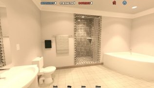 Screenshot My Cute Roommate APK 1.6.1