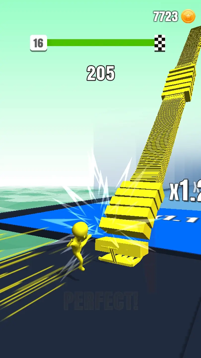 Screenshot Stack Colors! APK v4.5.43