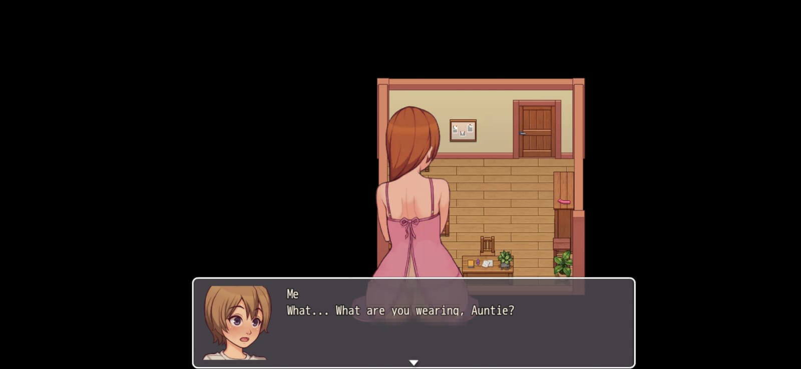 Screenshot Daily Lives Of My Countryside APK