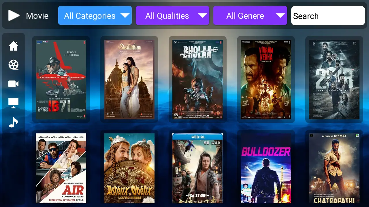 Screenshot eBravo APK versi 9.0.0.9