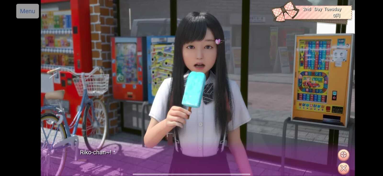 Screenshot Neet and Angel APK v1.35