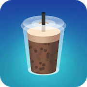 Idle Coffee Corp APK