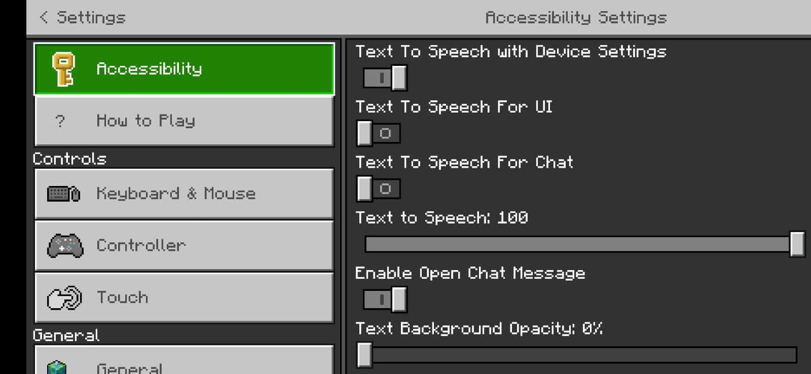Screenshot Minecraft APK v1.26.30.28 untuk Android