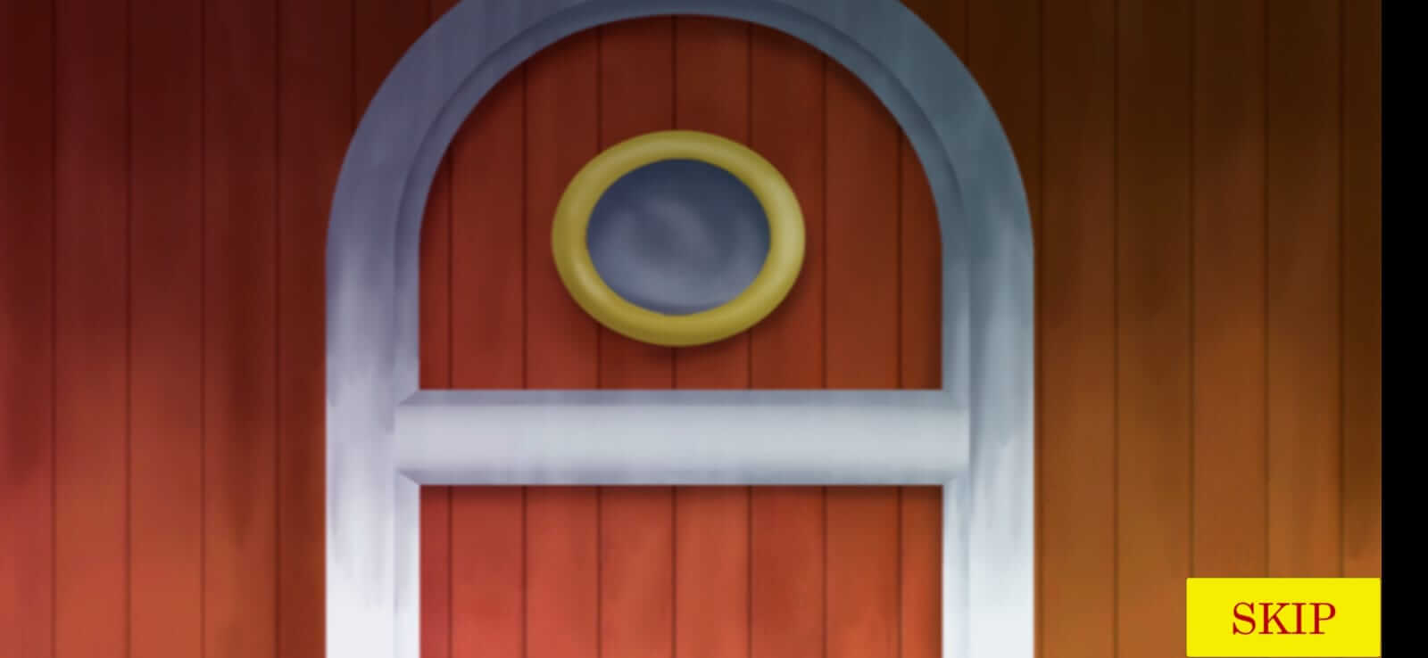 Screenshot Two Piece Gold Room APK