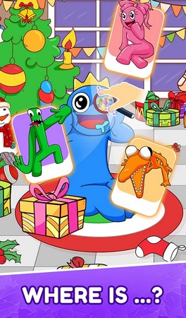 Screenshot Infinite Objects - Zoom & Find APK