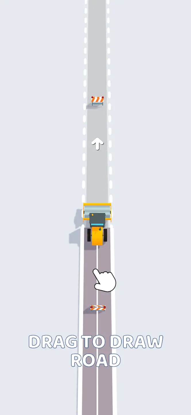 Screenshot Traffic Jam Fever APK