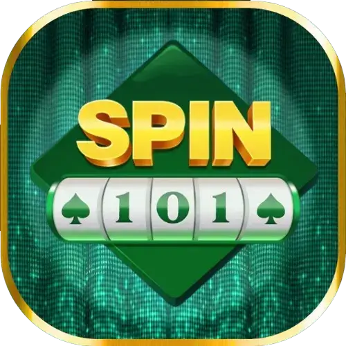 Spin 101 APK Download Versi 1.00.01