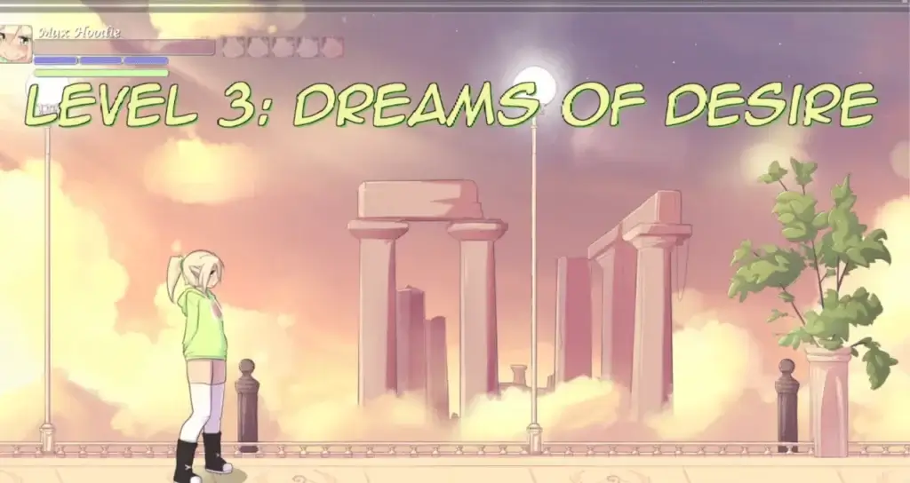 Screenshot Max the Elf APK v5.15 - Petualangan RPG Fantasi yang Seru