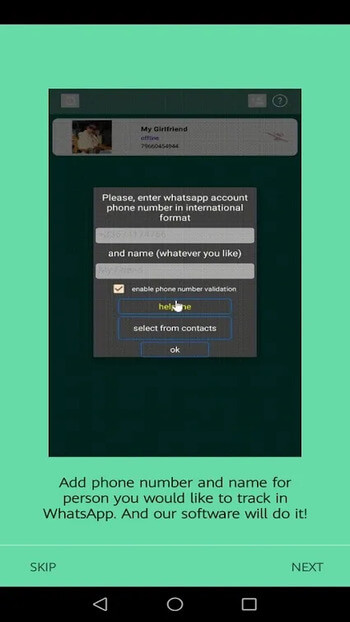 Screenshot Asan Bash APK v1.46