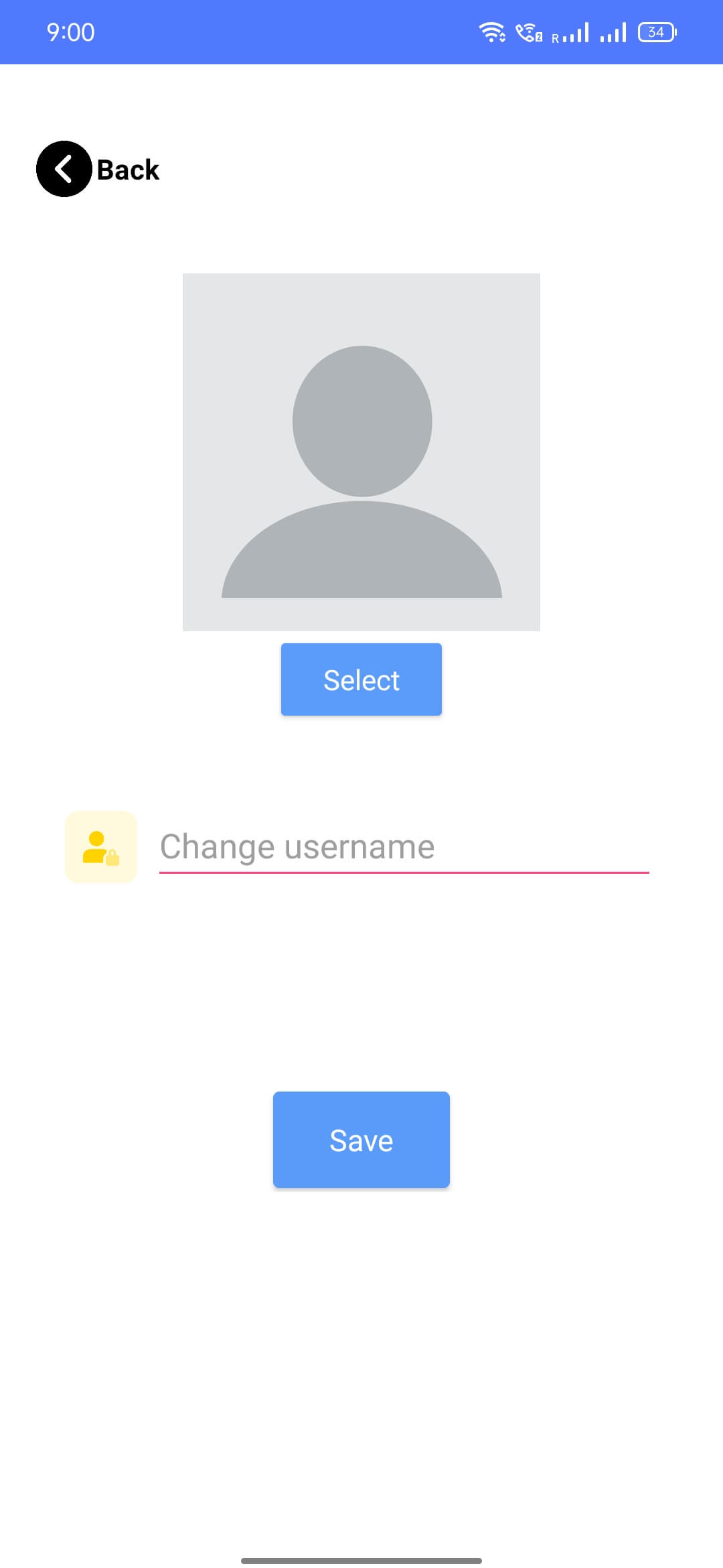 Screenshot Prank Bank APK v6.0
