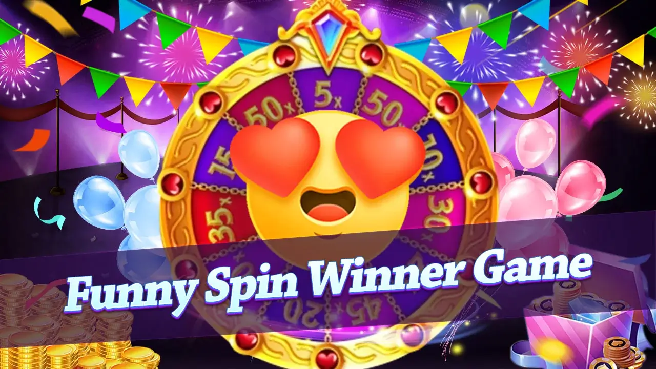 Screenshot Spin Winner APK 1.0
