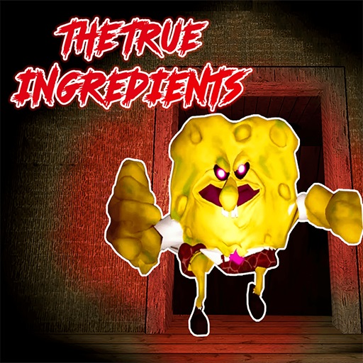 The True Ingredients APK v0.01