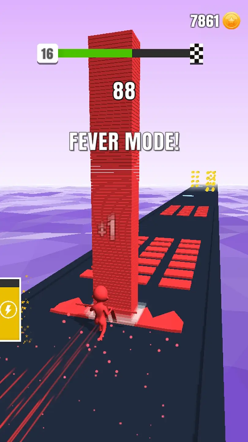 Screenshot Stack Colors! APK v4.5.43