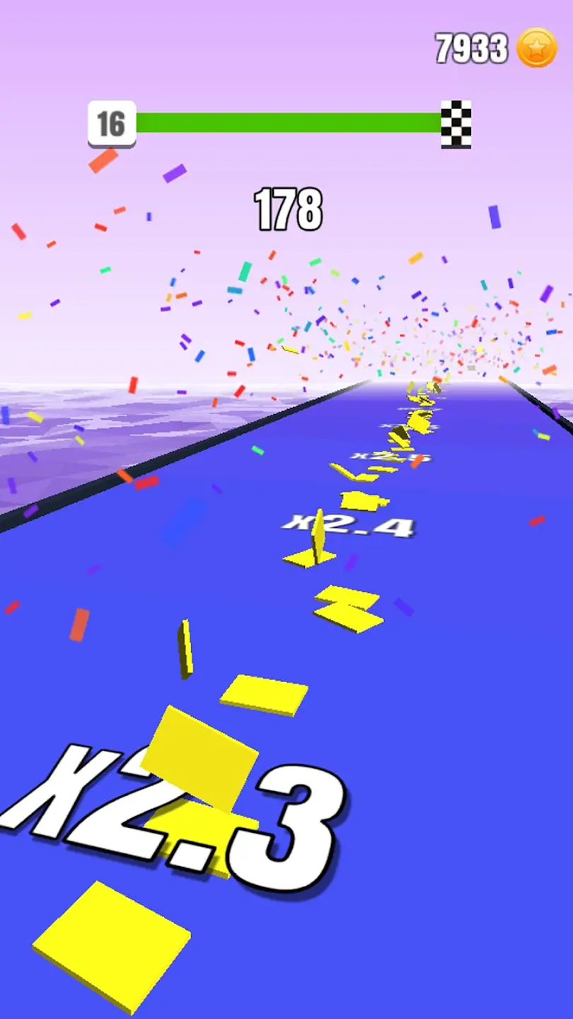 Screenshot Stack Colors! APK v4.5.43