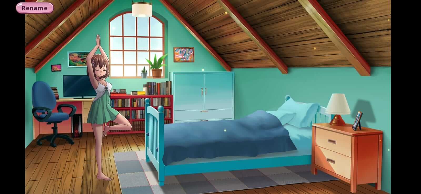 Screenshot Together Again APK