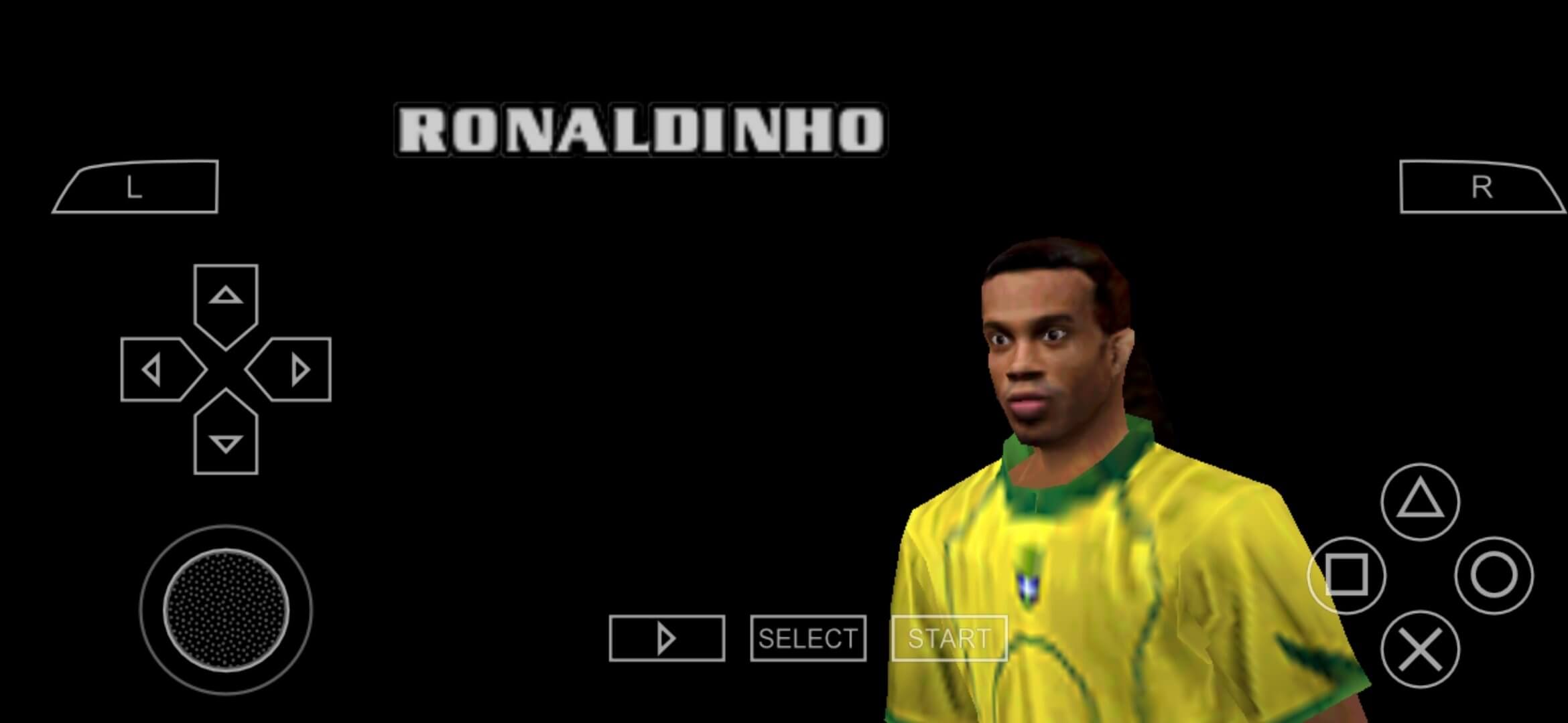 Screenshot Street 2 Soccer APK
