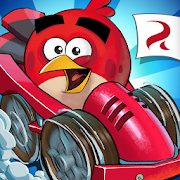 Angry Birds Go! APK v2.9.1