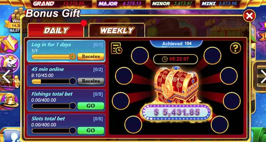 Screenshot Ultra Monster APK