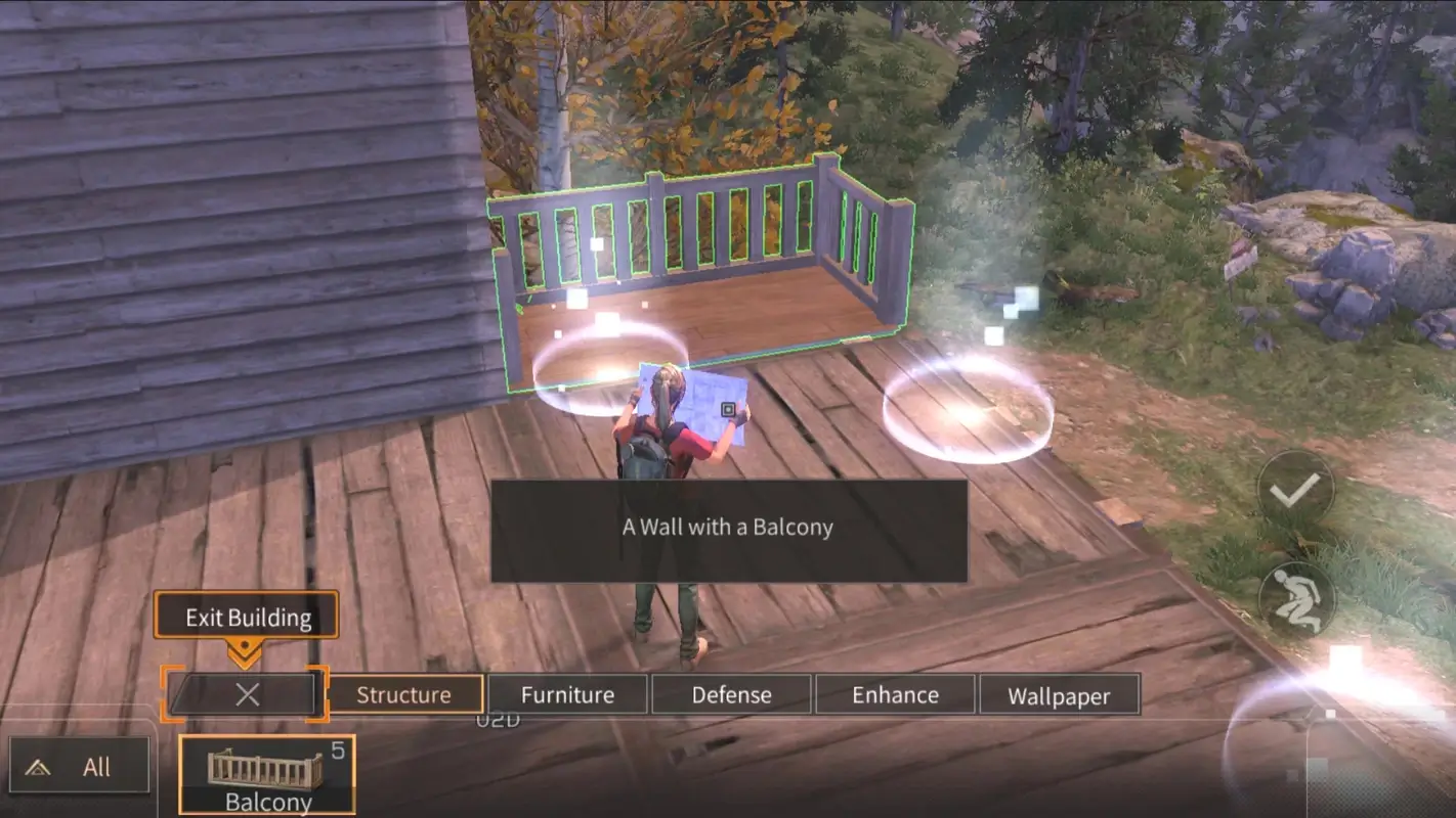 Screenshot LifeAfter APK v5.0.703