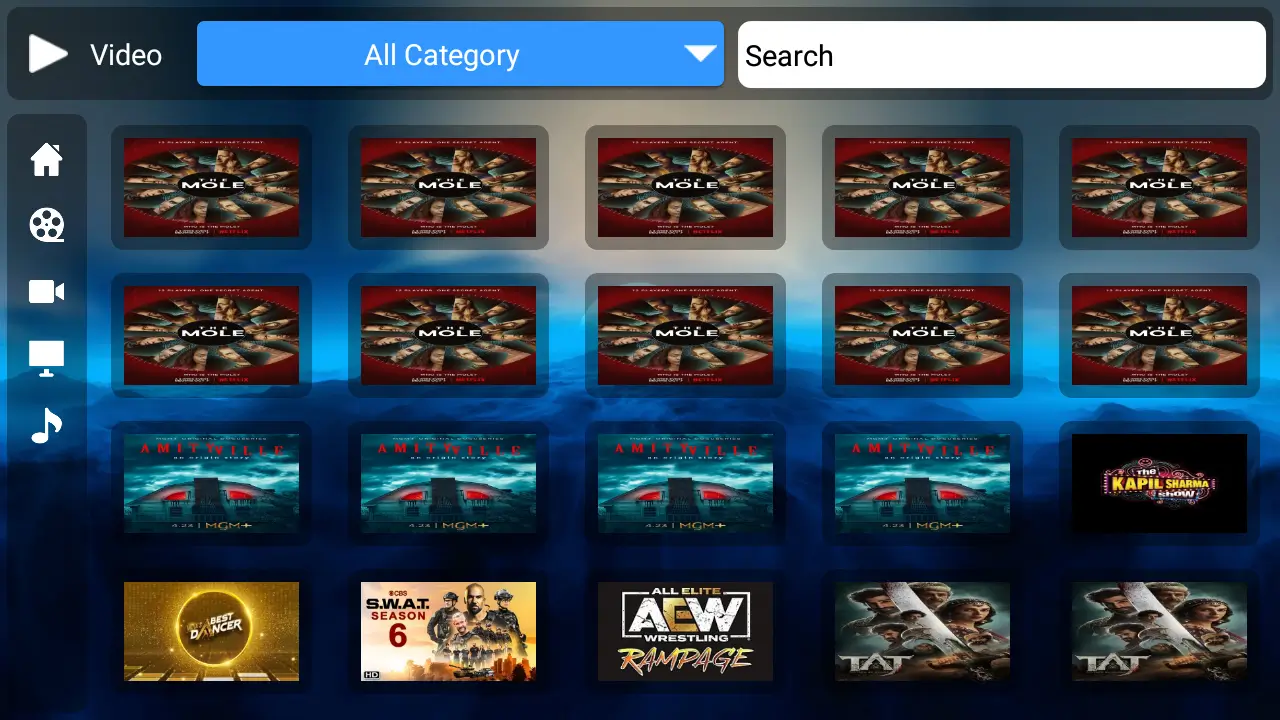 Screenshot eBravo APK versi 9.0.0.9