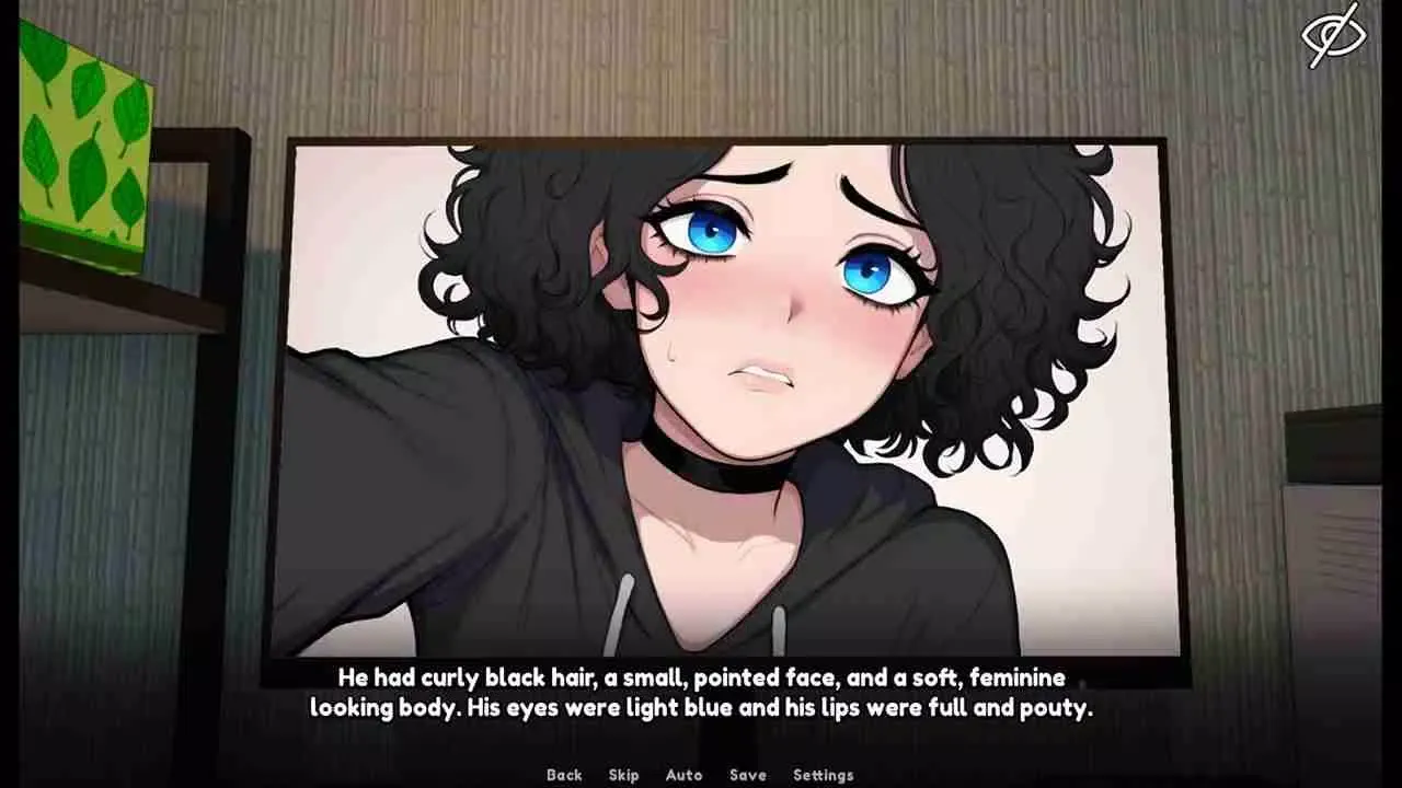Screenshot My Femboy Roommate APK