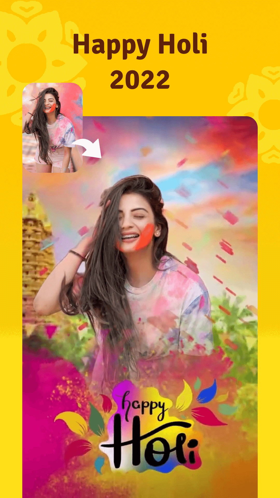 Screenshot Noizz APK
