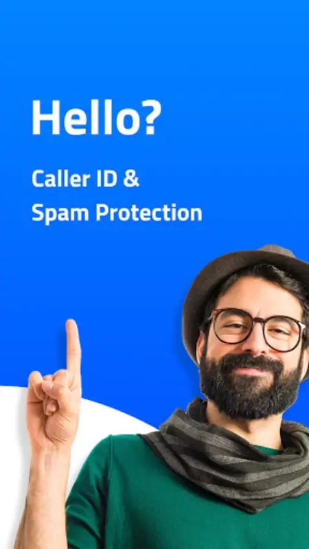 Screenshot Hello Caller ID APK v1.5.7