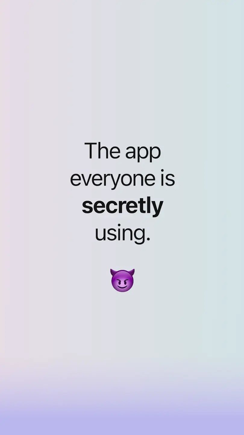 Screenshot RIZZ APK 2.1.9