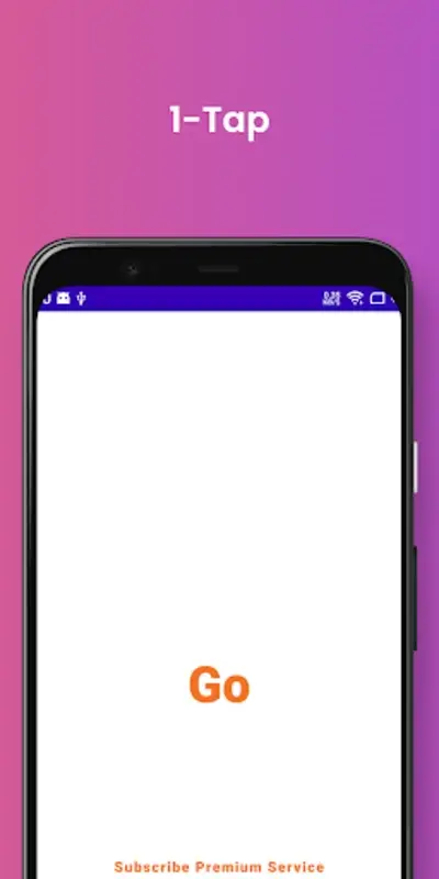Screenshot Leaf VPN APK v1.39 untuk Browsing Aman dan Privat