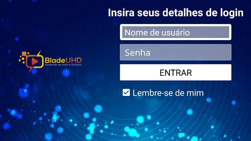Screenshot Blade UHD APK Download Terbaru