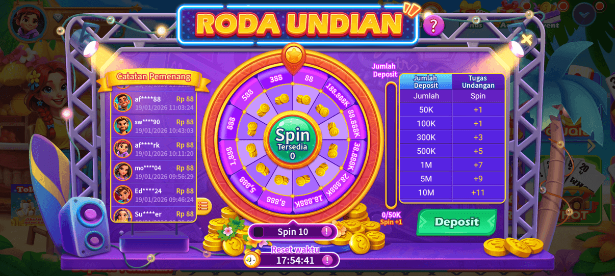 Screenshot MT777 APK