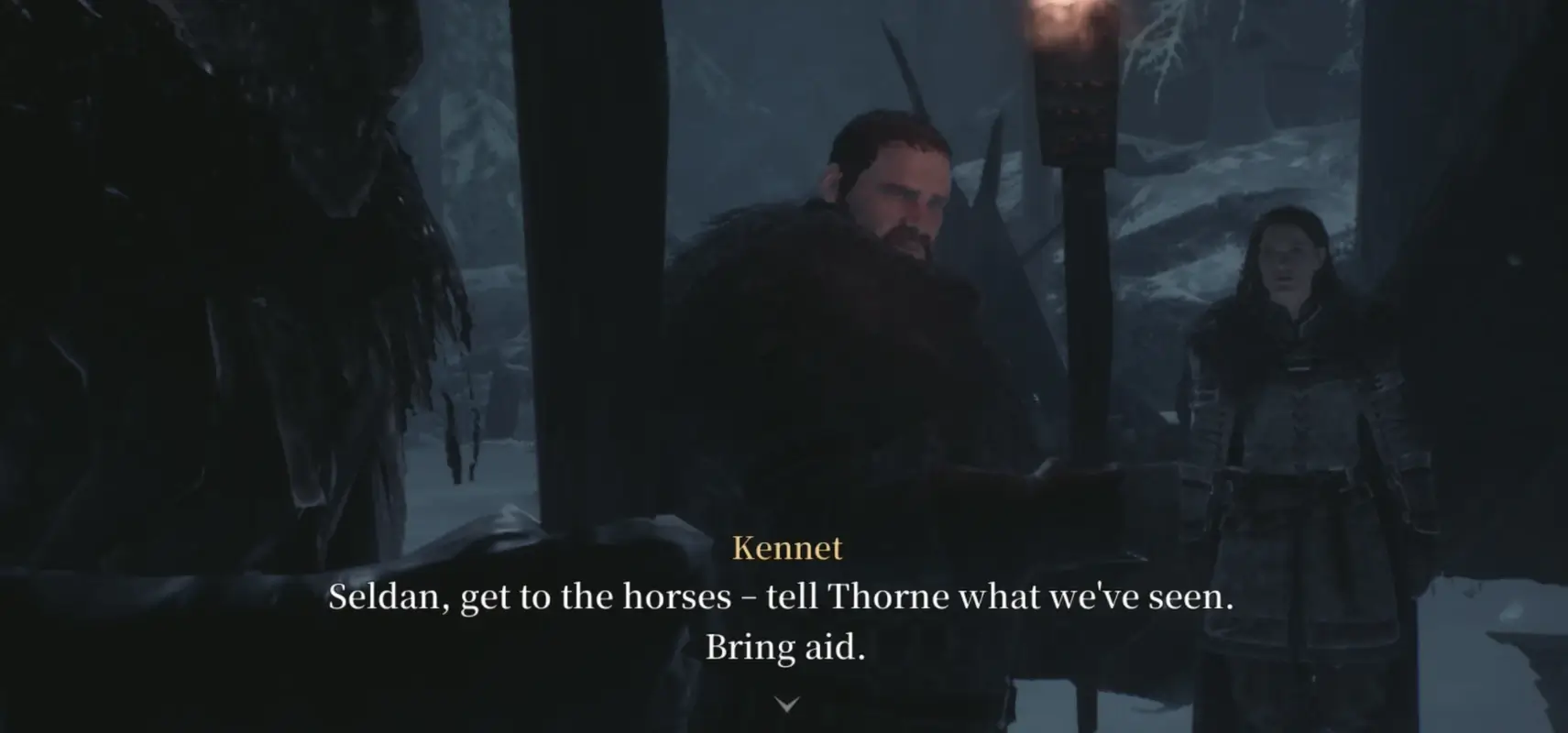 Screenshot Game of Thrones: Kingsroad APK v1.4.16