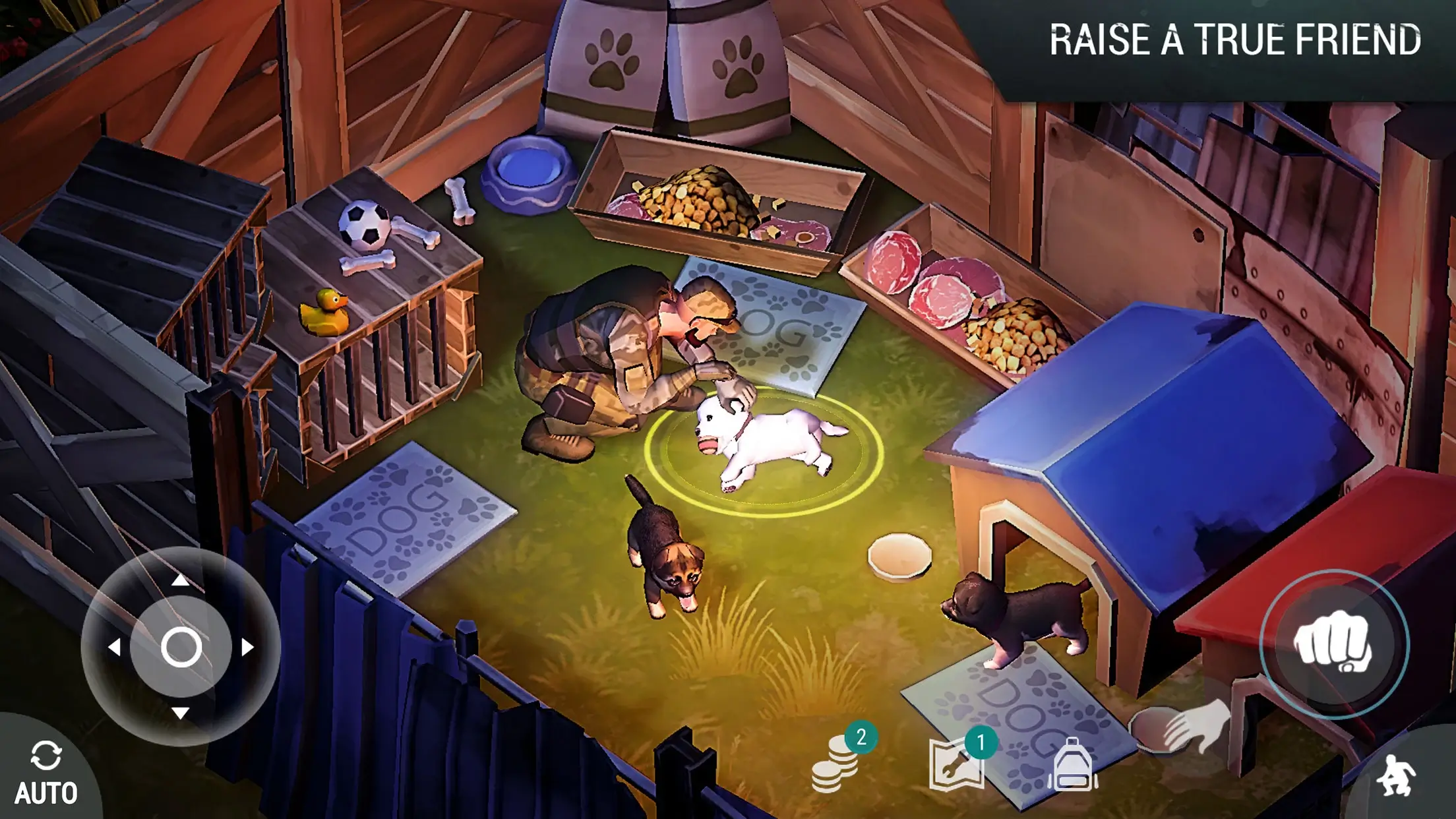 Screenshot Last Day on Earth APK v1.48.5
