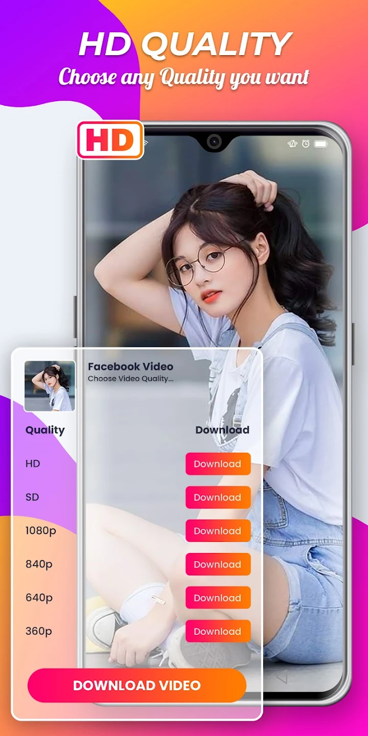 Screenshot Y2Mate APK 2.9