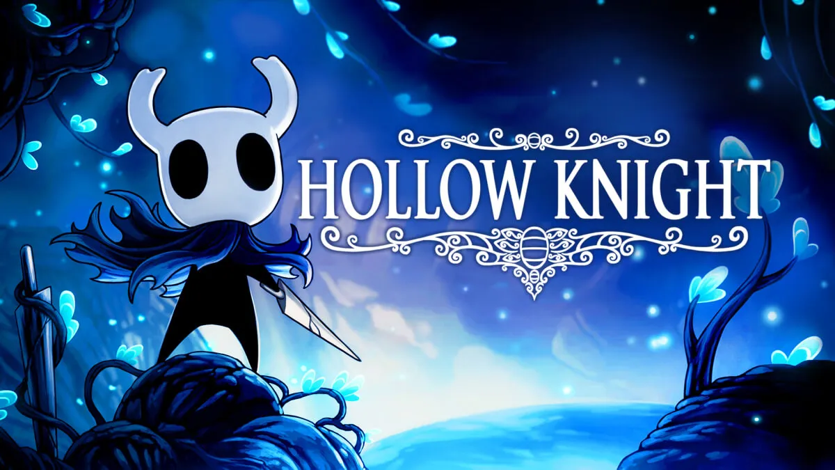 Screenshot Hollow Knight APK