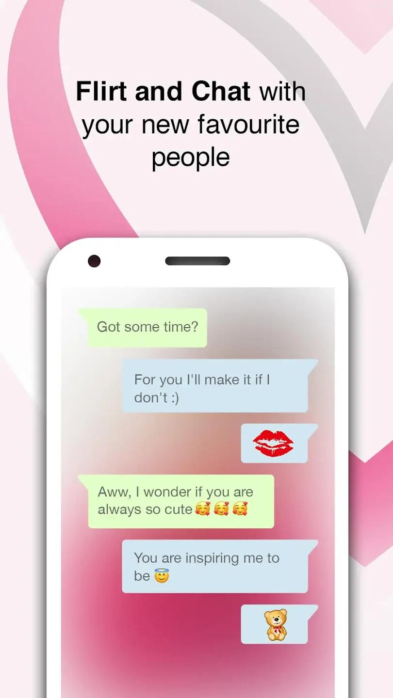 Screenshot iFlirts APK v8.0.1 (Venezuela)