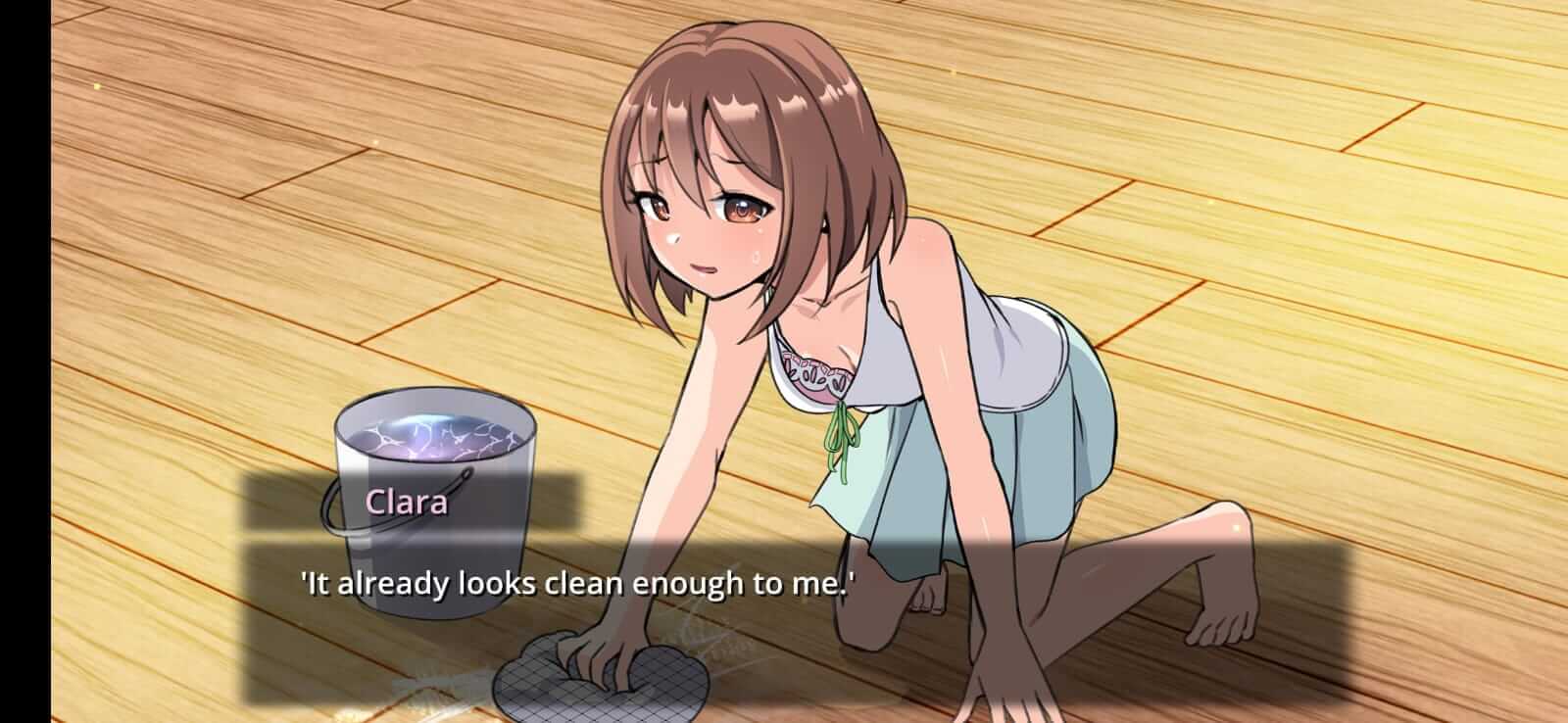 Screenshot Together Again APK