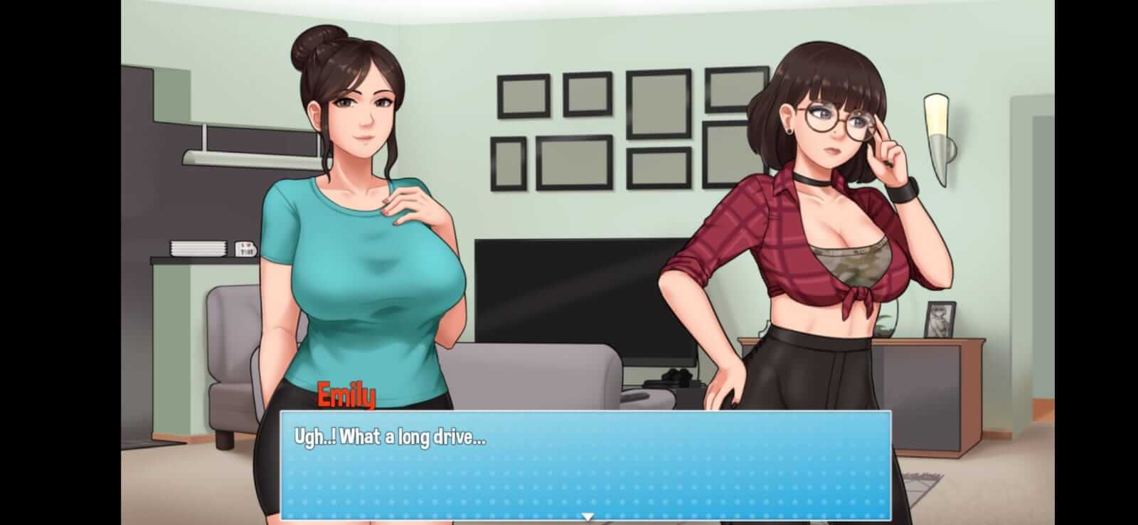 Screenshot House Chores APK