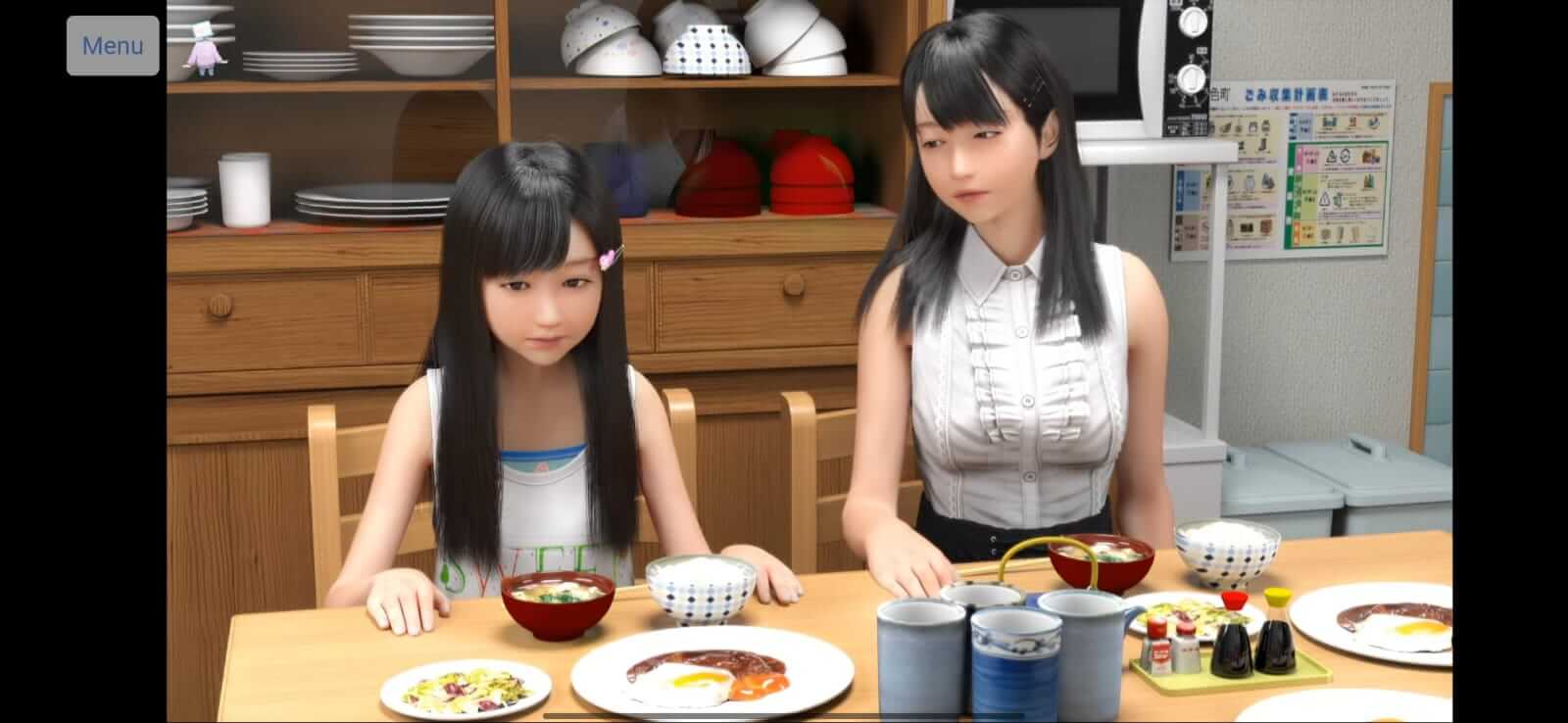 Screenshot Neet and Angel APK v1.35