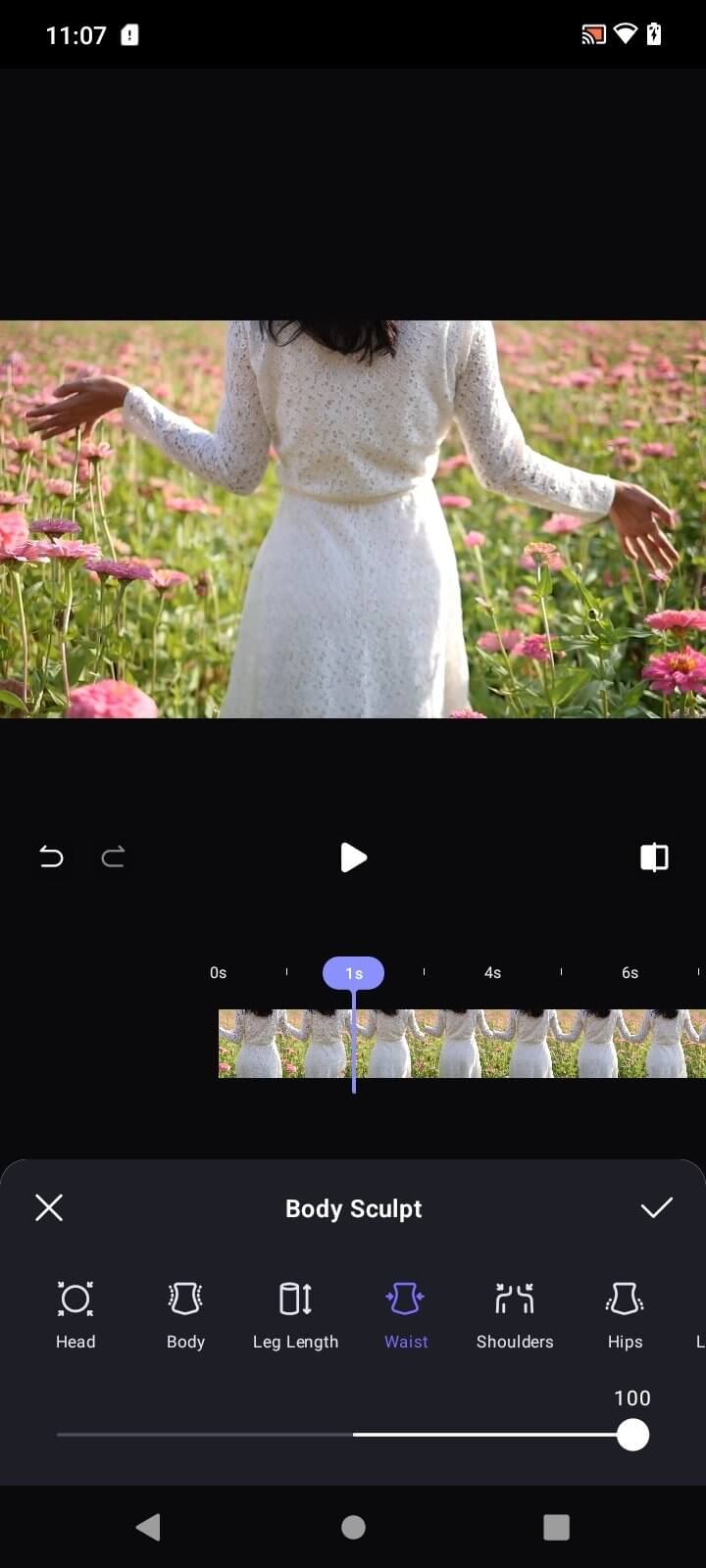 Screenshot AirVid APK v2.0.1