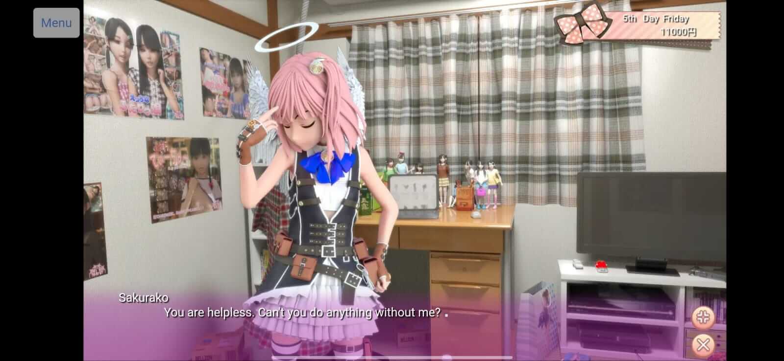 Screenshot Neet and Angel APK v1.35