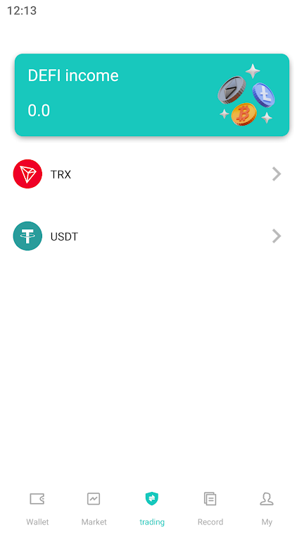 Screenshot Neptune APK