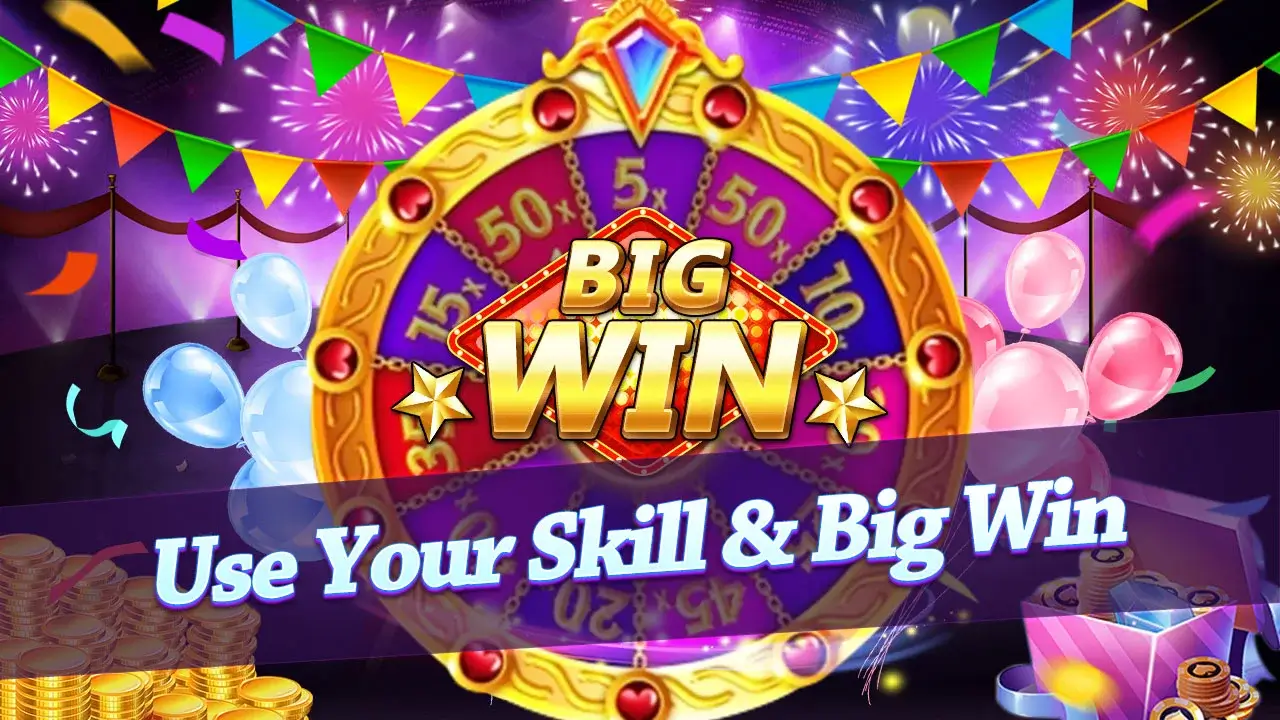 Screenshot Spin Winner APK 1.0