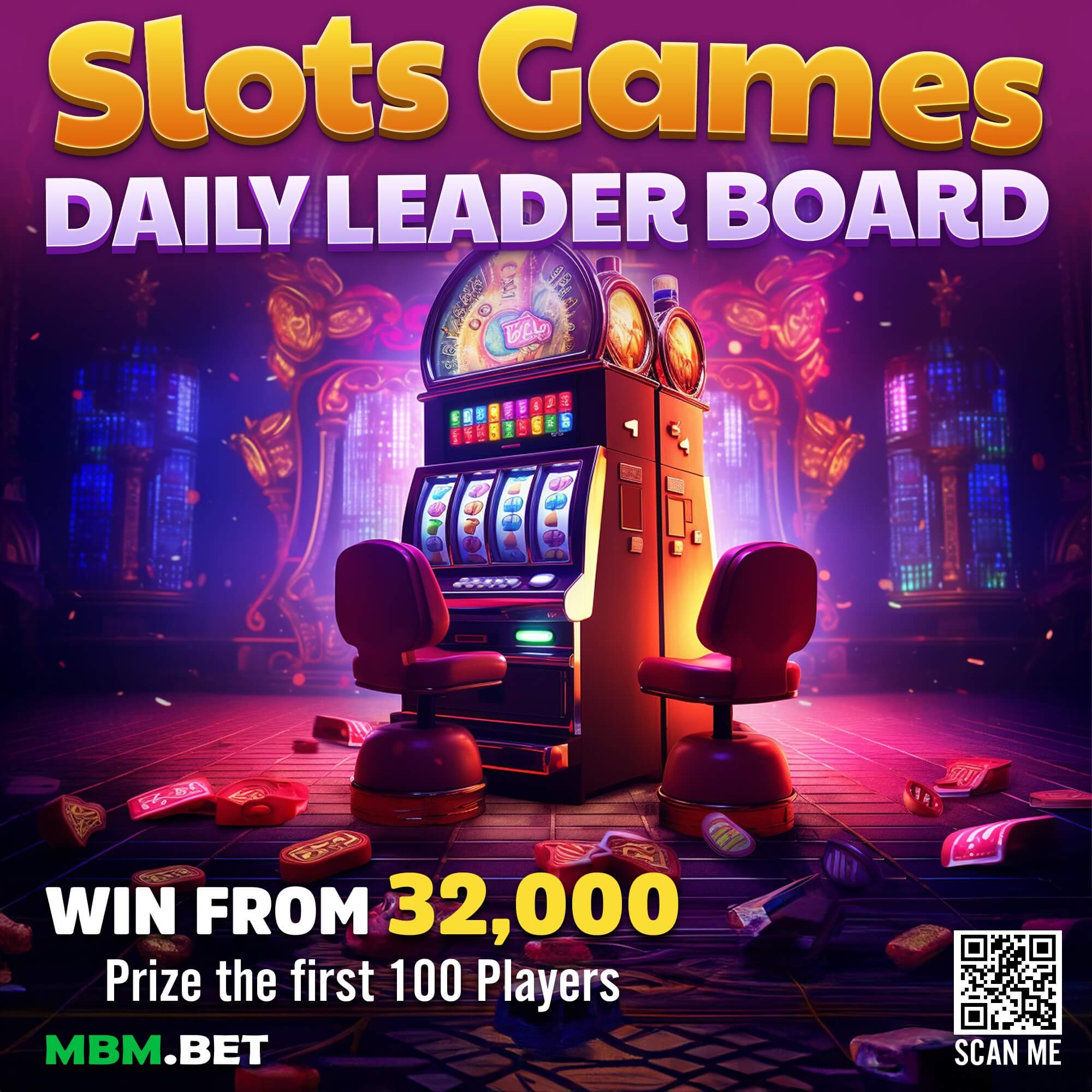 Screenshot MBM Bet APK v1.1.2