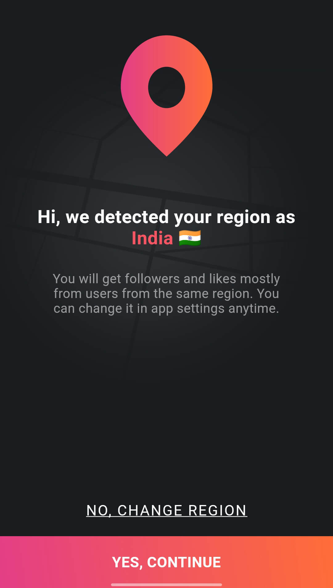 Screenshot Neutrino+ APK