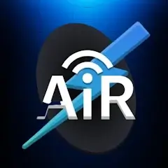 AirCrack APK v1.2.1 untuk Android