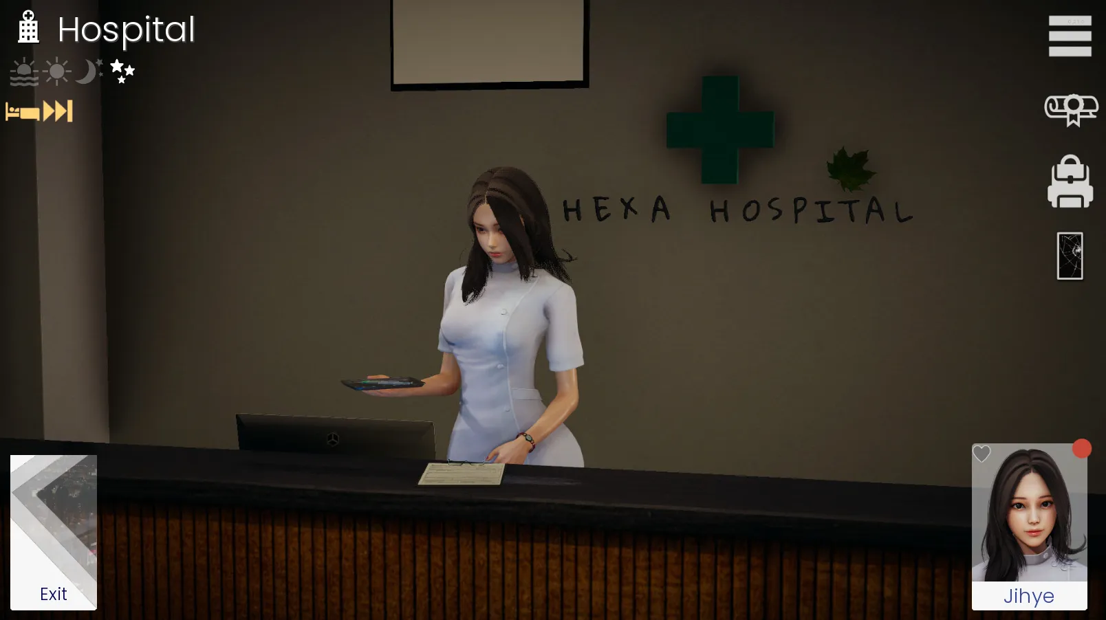 Screenshot Agent17 APK