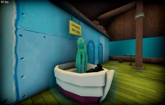 Screenshot The True Ingredients APK v0.01