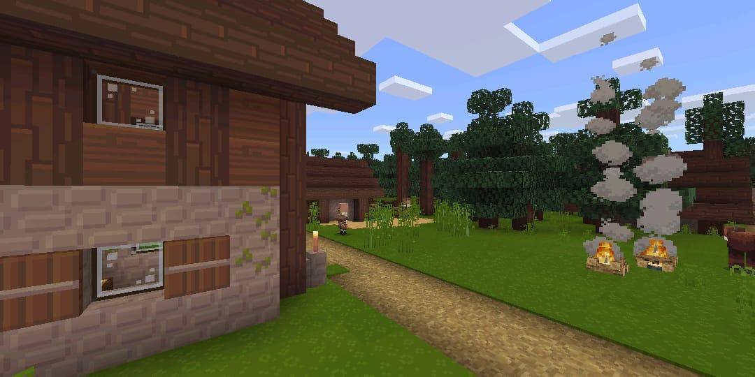 Screenshot Earth Craft APK