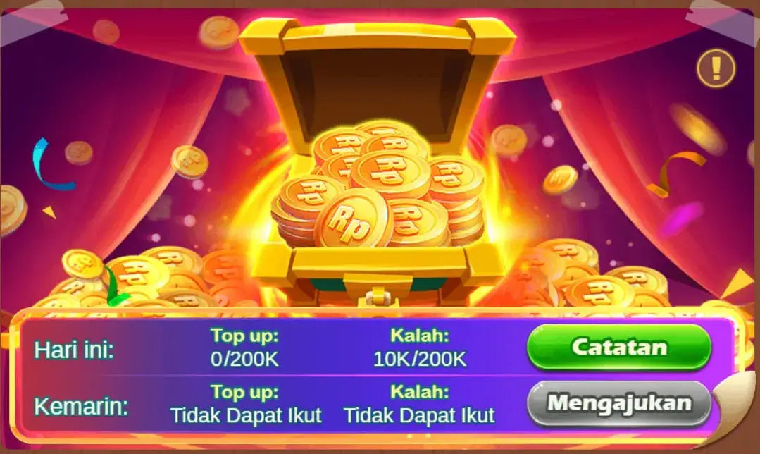 Screenshot Y89 Slot APK Versi 11.2